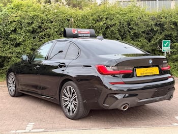 Used BMW 3 Series 2021 for sale - 79710197: Photo