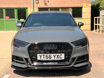 Used Audi S3 2016 for sale - 79710169: Photo