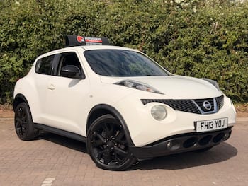 Used Nissan Juke 2013 for sale - 79710203: Photo