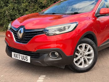 Used Renault Kadjar 2017 for sale - 79710180: Photo