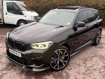 Used BMW X3 2019 for sale - 79710181: Photo