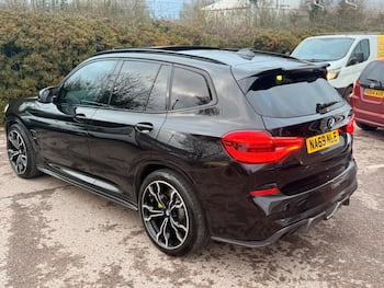 Used BMW X3 2019 for sale - 79710181: Photo
