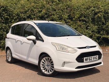 Used Ford B-MAX 2013 for sale - 79710172: Photo