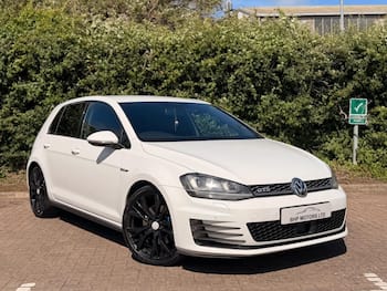 Used Volkswagen Golf 2014 for sale - 79710189: Photo