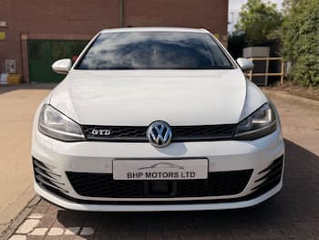 Used Volkswagen Golf 2014 for sale - 79710189: Photo