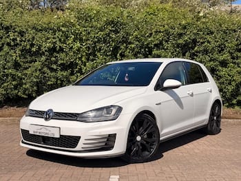 Used Volkswagen Golf 2014 for sale - 79710189: Photo