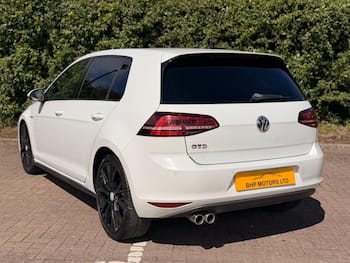 Used Volkswagen Golf 2014 for sale - 79710189: Photo