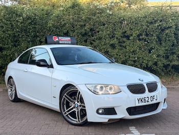 Used BMW 3 Series 2012 for sale - 79710168: Photo