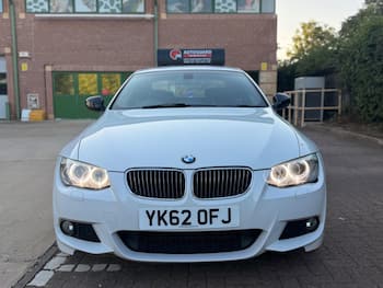Used BMW 3 Series 2012 for sale - 79710168: Photo