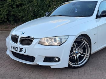 Used BMW 3 Series 2012 for sale - 79710168: Photo
