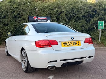 Used BMW 3 Series 2012 for sale - 79710168: Photo