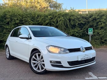 Used Volkswagen Golf 2013 for sale - 79710190: Photo