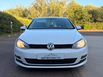 Used Volkswagen Golf 2013 for sale - 79710190: Photo
