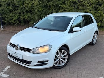 Used Volkswagen Golf 2013 for sale - 79710190: Photo