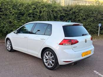 Used Volkswagen Golf 2013 for sale - 79710190: Photo