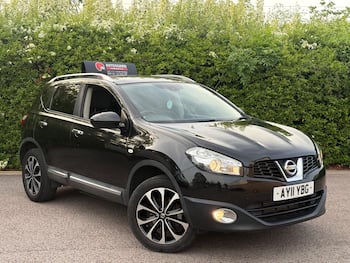 Used Nissan Qashqai 2011 for sale - 79710195: Photo