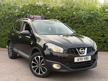 Used Nissan Qashqai 2011 for sale - 79710195: Photo
