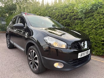 Used Nissan Qashqai 2011 for sale - 79710195: Photo