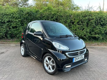 Used smart fortwo 2014 for sale - 79710198: Photo