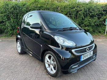 Used smart fortwo 2014 for sale - 79710198: Photo