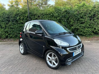 Used smart fortwo 2014 for sale - 79710198: Photo