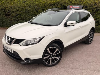 Used Nissan Qashqai 2016 for sale - 79710171: Photo