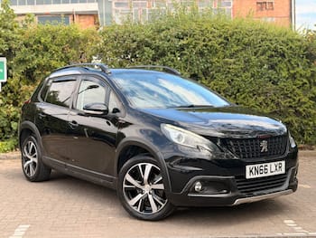 Used Peugeot 2008 2017 for sale - 79710184: Photo