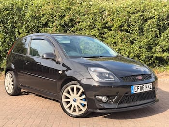 Used Ford Fiesta 2006 for sale - 79710167: Photo