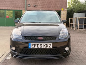Used Ford Fiesta 2006 for sale - 79710167: Photo