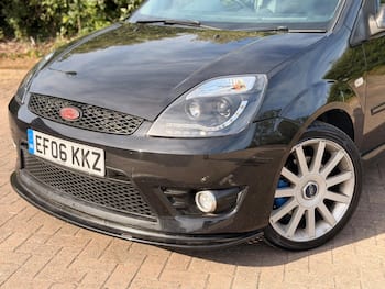 Used Ford Fiesta 2006 for sale - 79710167: Photo