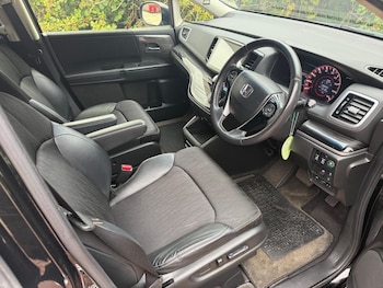 Used Honda Odyssey 2016 for sale - 76058048: Photo