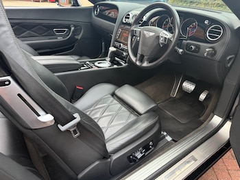 Used Bentley Continental 2009 for sale - 76041079: Photo