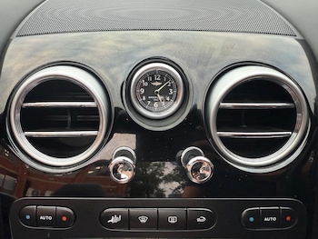 Used Bentley Continental 2009 for sale - 76041079: Photo