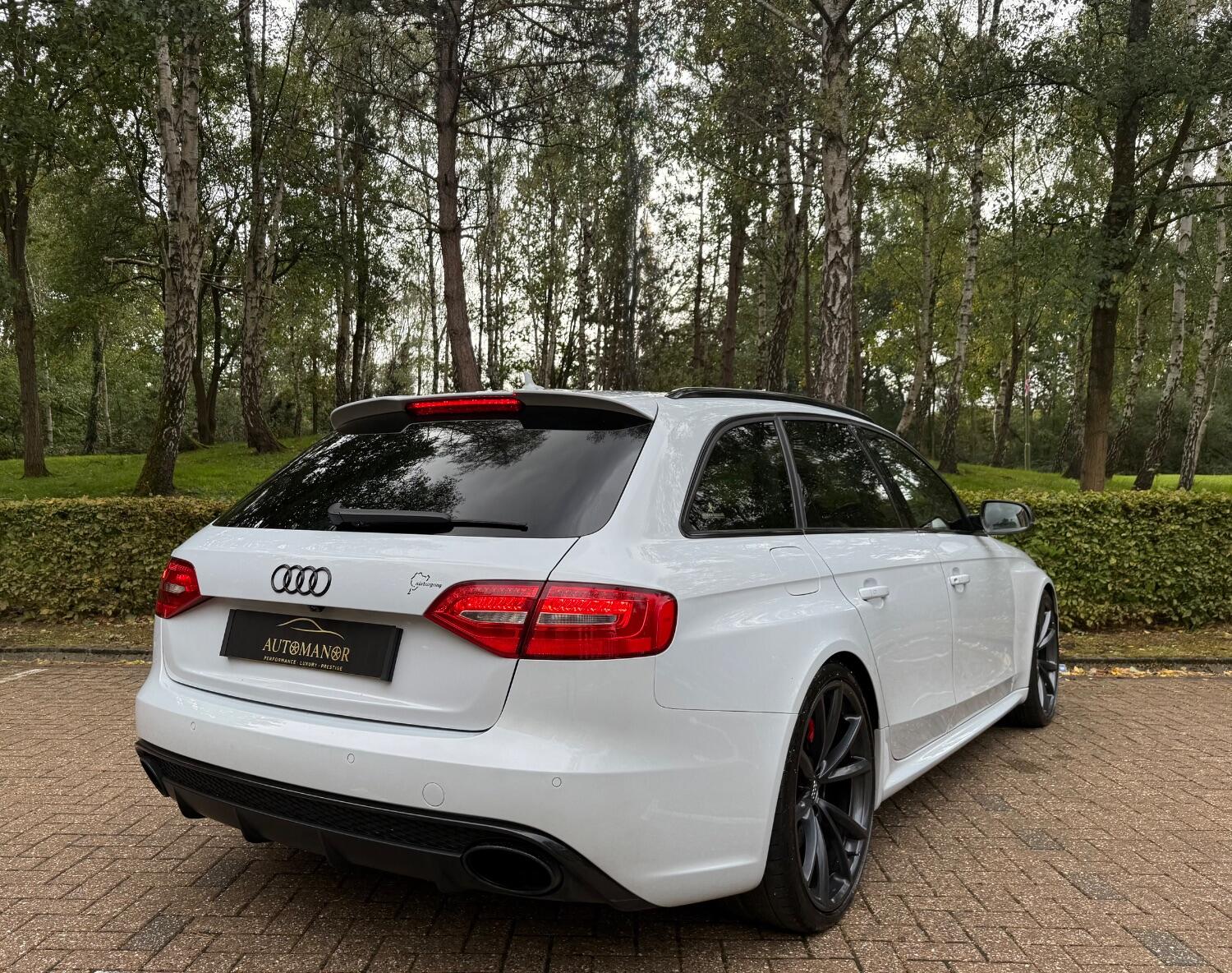 Used Audi RS4 2014 for sale - 76170423: Photo 10