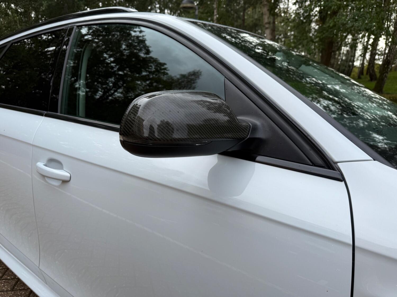 Used Audi RS4 2014 for sale - 76170423: Photo 12