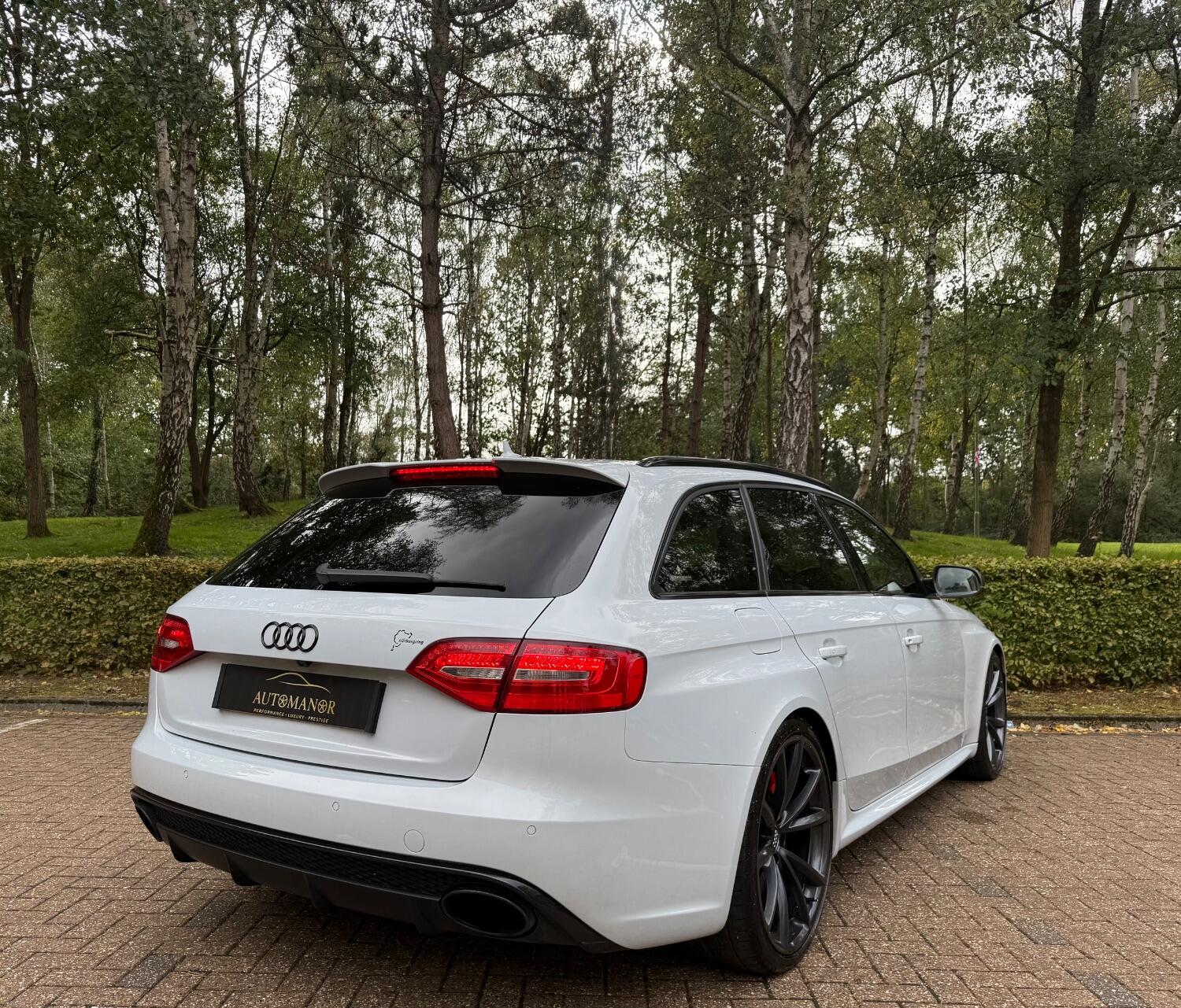 Used Audi RS4 2014 for sale - 76170423: Photo 13