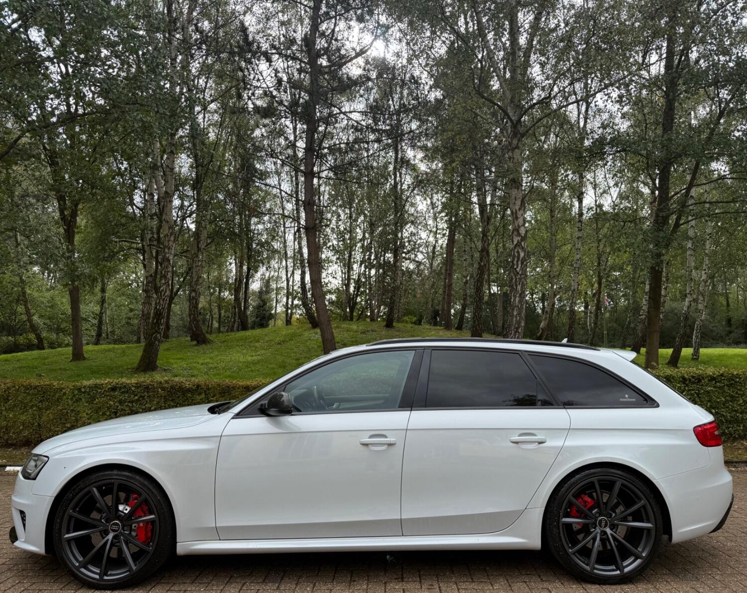 Used Audi RS4 2014 for sale - 76170423: Photo 15