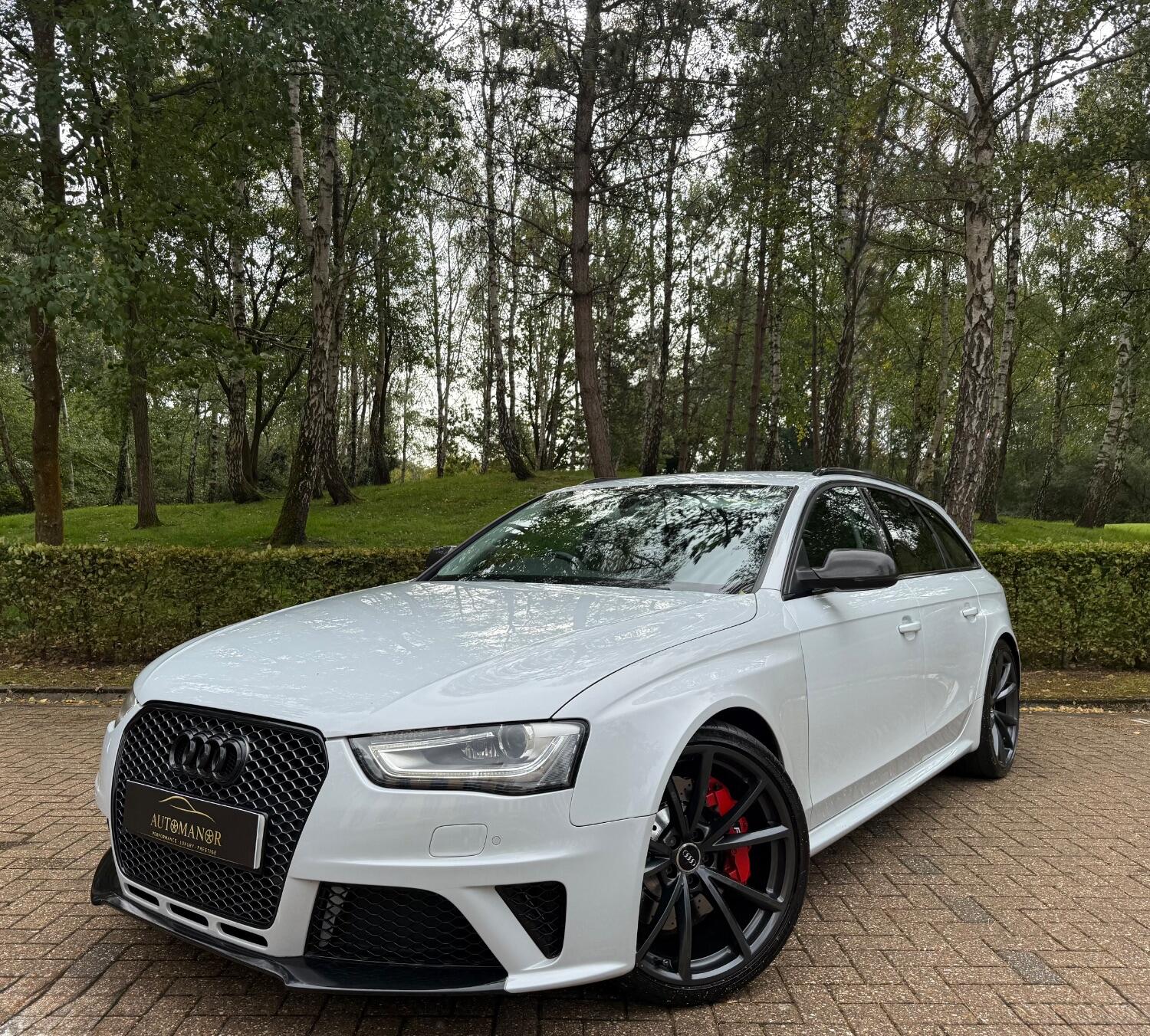 Used Audi RS4 2014 for sale - 76170423: Photo 16