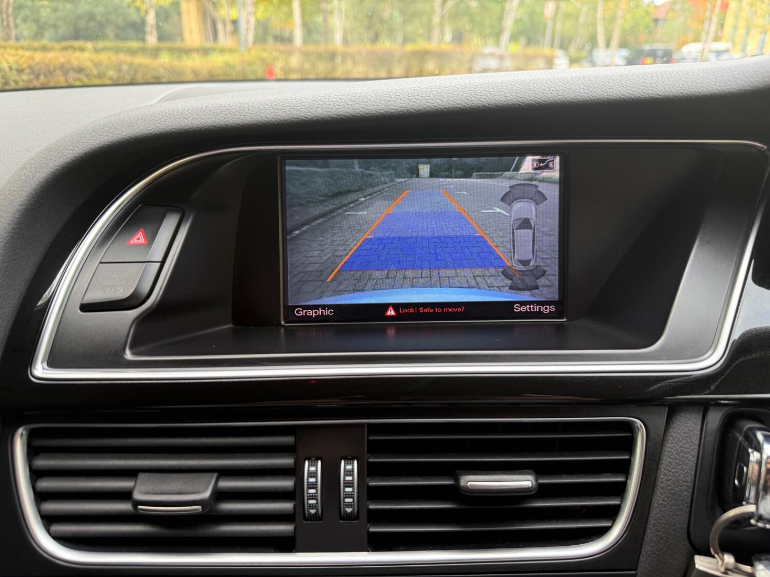 Used Audi RS4 2014 for sale - 76170423: Photo 21