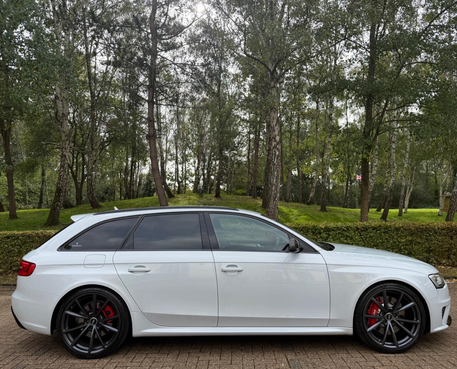 Used Audi RS4 2014 for sale - 76170423: Photo 25
