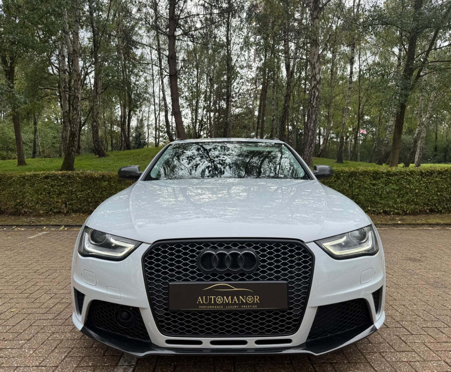 Used Audi RS4 2014 for sale - 76170423: Photo 27