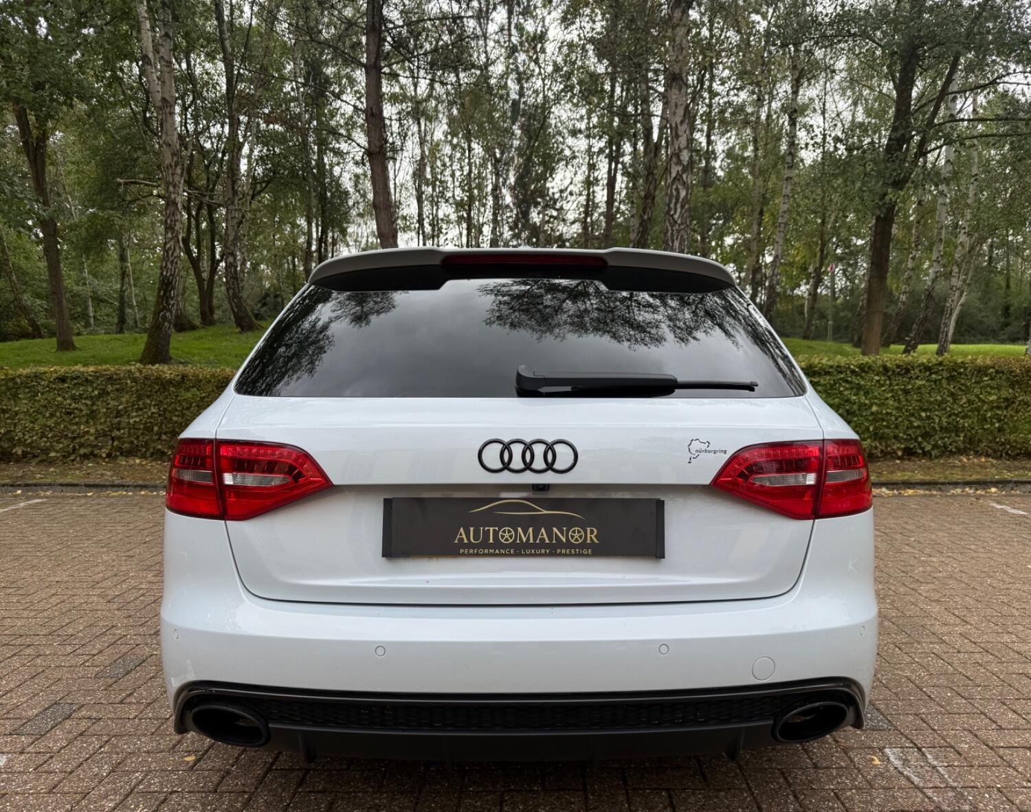 Used Audi RS4 2014 for sale - 76170423: Photo 28