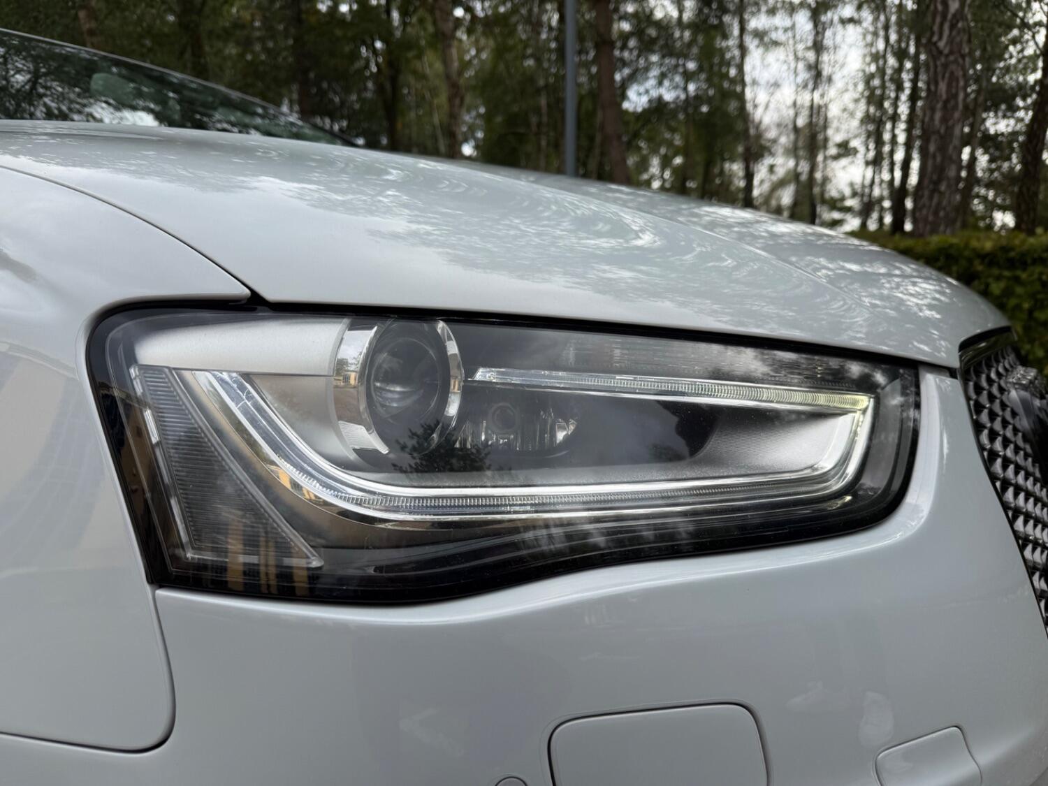 Used Audi RS4 2014 for sale - 76170423: Photo 29
