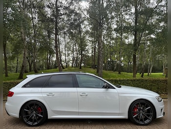 Used Audi RS4 2014 for sale - 76170423: Photo 2
