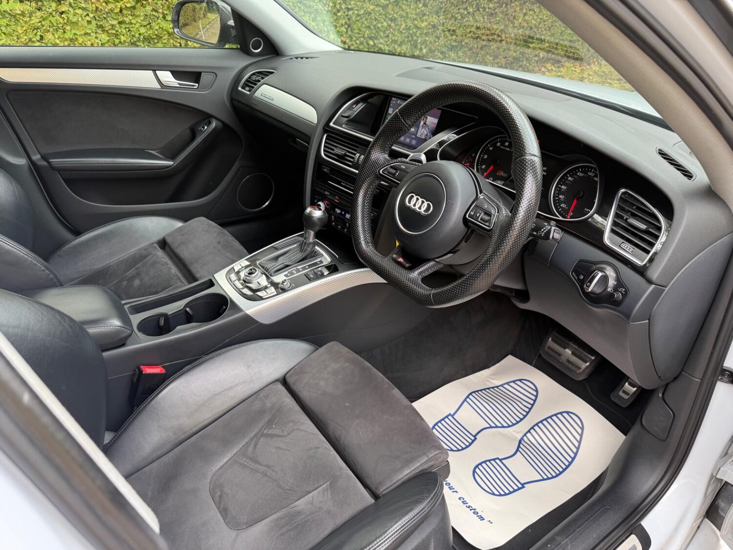 Used Audi RS4 2014 for sale - 76170423: Photo 4