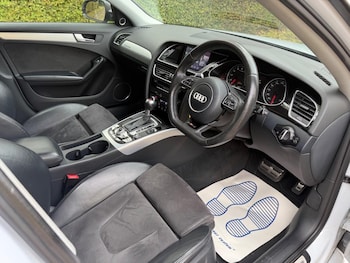 Used Audi RS4 2014 for sale - 76170423: Photo 4