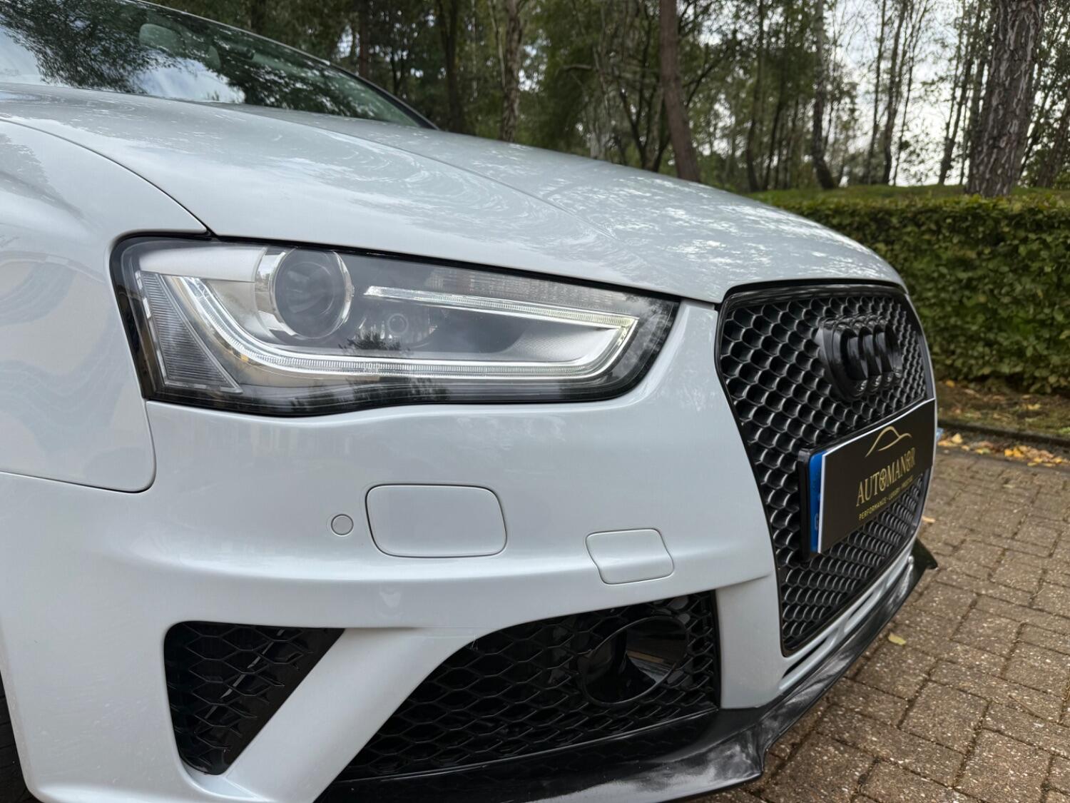 Used Audi RS4 2014 for sale - 76170423: Photo 6