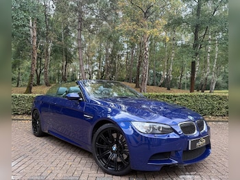 BMW - 3 Series