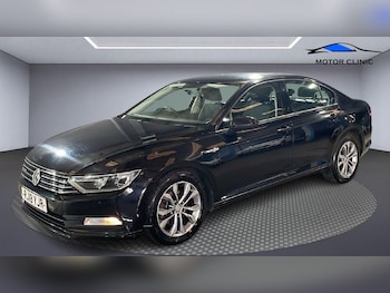 Used Volkswagen Passat 2018 for sale - 78814753: Photo