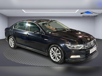 Used Volkswagen Passat 2018 for sale - 78814753: Photo